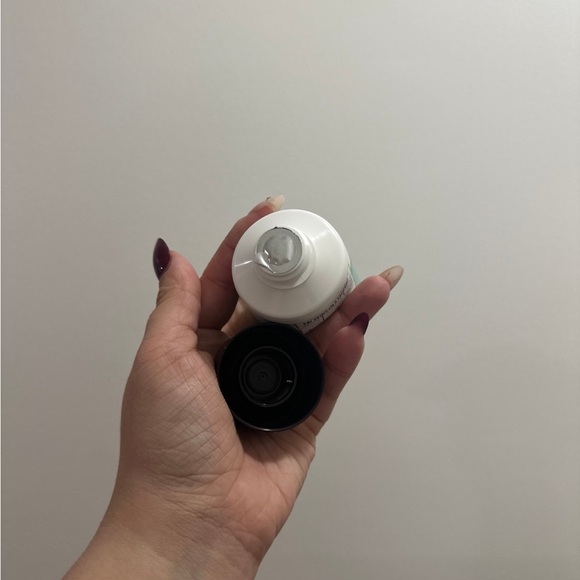 Frank body smoothing AHA body lotion - Picture 3 of 3